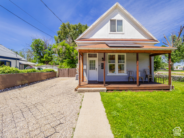 Photo 3 for MLS #2115813 at 510 S 900 West