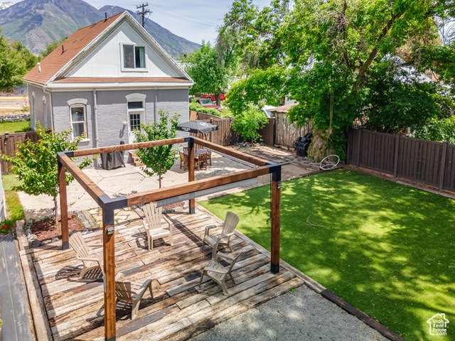 Photo 43 for MLS #2115813 at 510 S 900 West