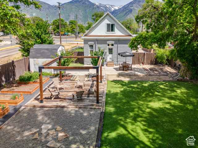 Photo 42 for MLS #2115813 at 510 S 900 West
