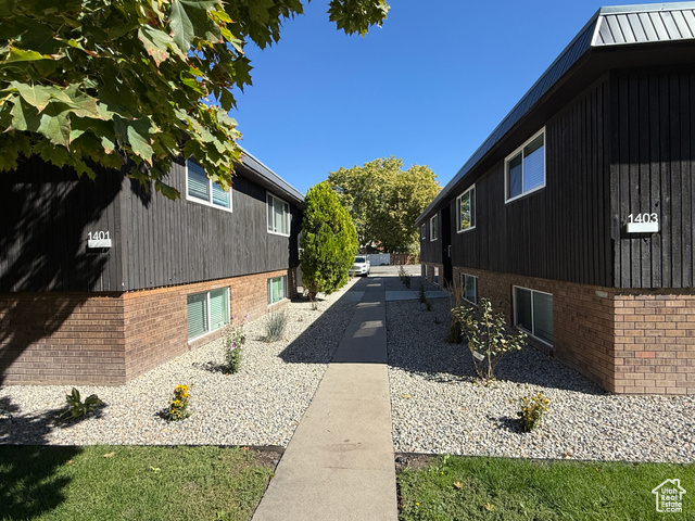 MLS #2115814 - 1401 S 300 East