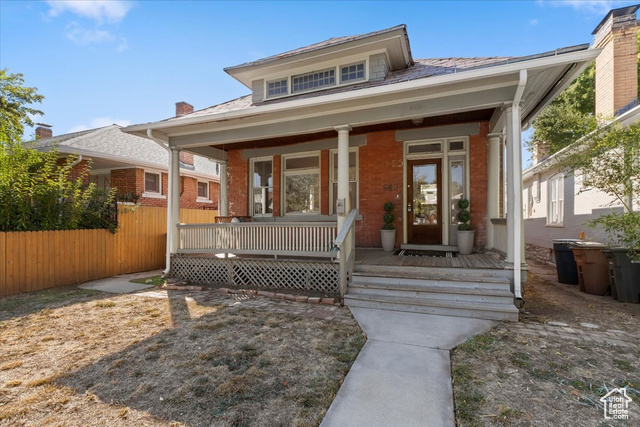 Photo 2 for MLS #2115816 at 940 S 1000 East
