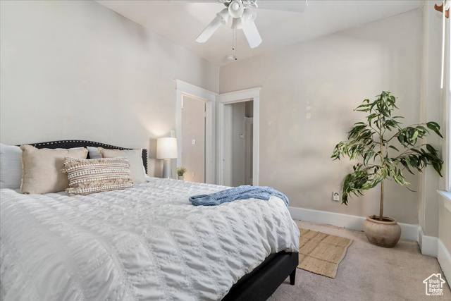 Photo 14 for MLS #2115816 at 940 S 1000 East