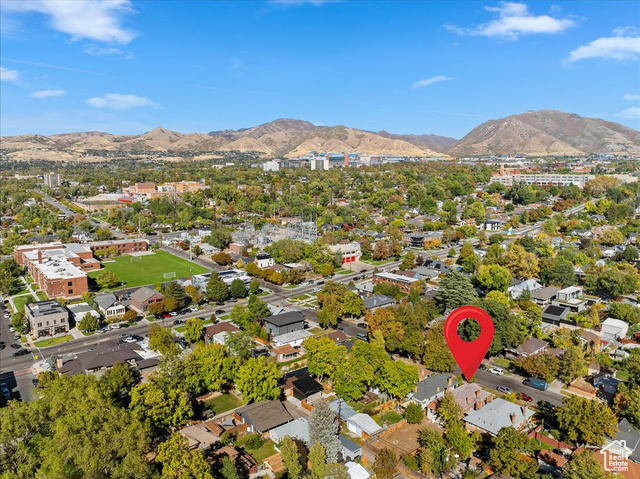 Photo 22 for MLS #2115816 at 940 S 1000 East