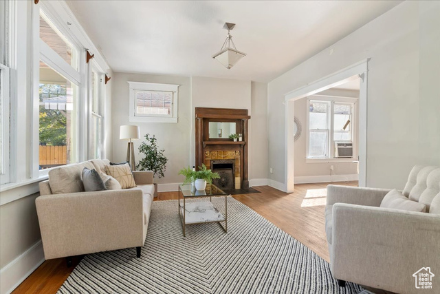 Photo 7 for MLS #2115816 at 940 S 1000 East