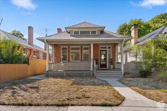 940 S 1000 E, Salt Lake City UT 84105