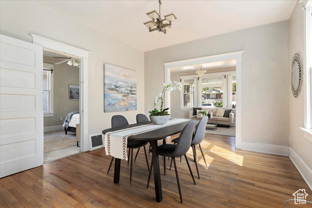 Photo 9 for MLS #2115816 at 940 S 1000 East
