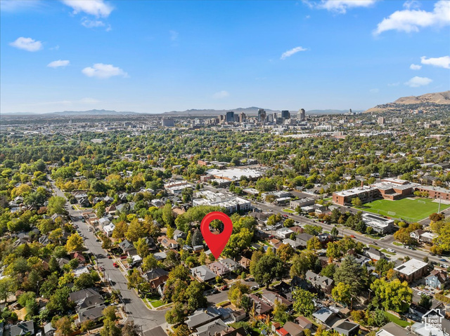 Photo 24 for MLS #2115816 at 940 S 1000 East
