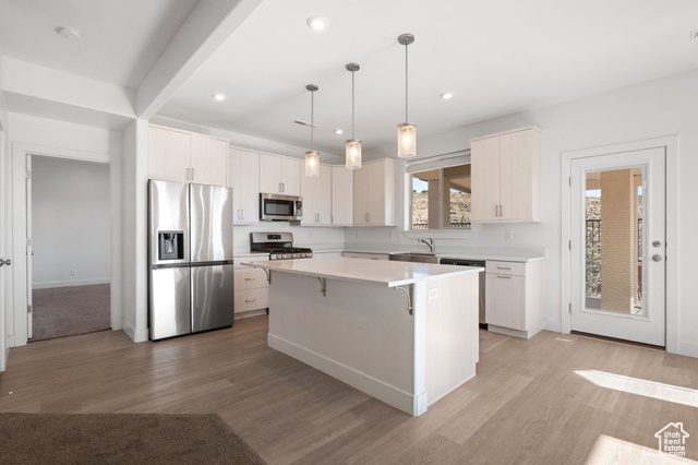 Photo 5 for MLS #2115820 at 822 N Pleasant Valley Ln