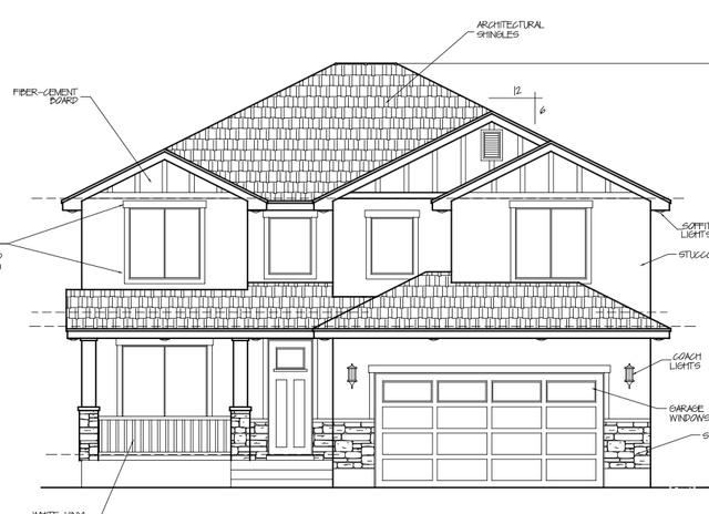 373 W AUTUMN CREEK DR, Saratoga Springs UT 84045