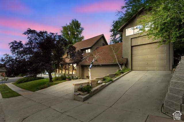 178 N VALLEY VIEW DR, North Salt Lake UT 84054