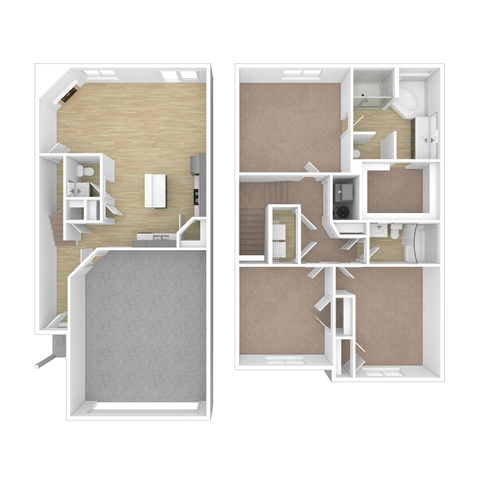 Photo 14 for MLS #2115824 at 200 W 1200 South #152