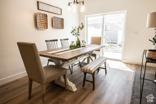 Photo 4 for MLS #2115824 at 200 W 1200 South #152