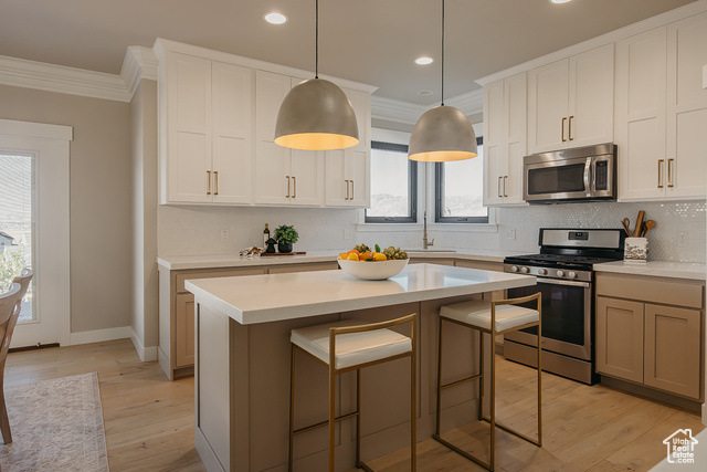 Photo 5 for MLS #2115827 at 312 W Landview Dr