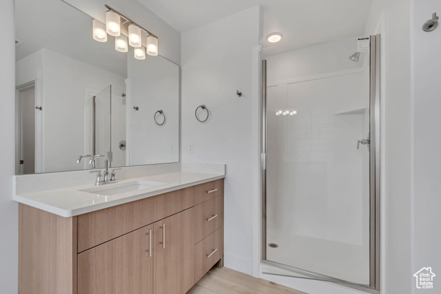 Photo 7 for MLS #2115828 at 3918 W 825 North #WF6