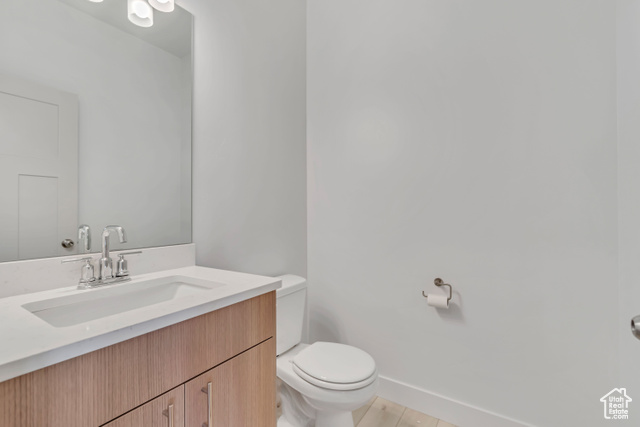 Photo 3 for MLS #2115828 at 3918 W 825 North #WF6