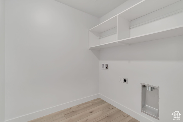 Photo 8 for MLS #2115828 at 3918 W 825 North #WF6