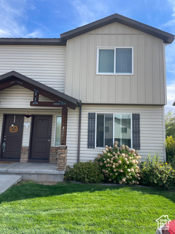 472 N 190 E, Roosevelt UT 84066