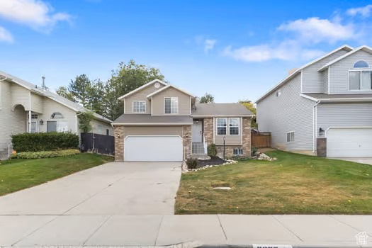 3055 W WESTCOVE DR, West Valley City UT 84119
