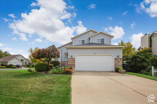 830 E 1250 S, Kaysville UT 84037