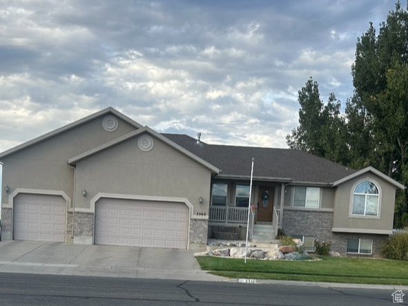 3360 W 2280 S, Syracuse UT 84075