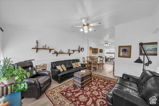 Photo 3 for MLS #2115839 at 1175 E 900 South
