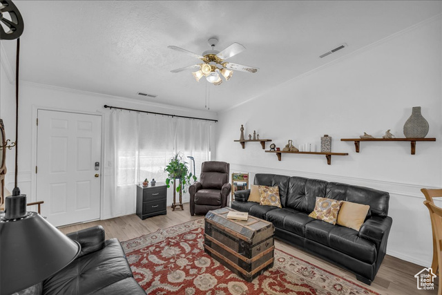 Photo 2 for MLS #2115839 at 1175 E 900 South