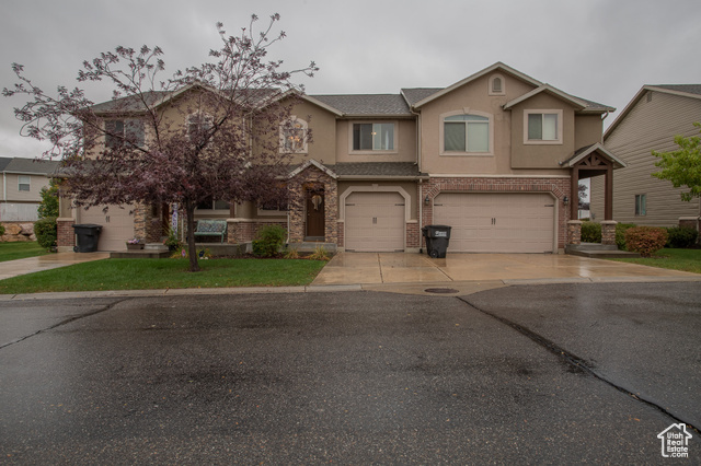 MLS #2115843                     located at 1789 W 5050 South,
                     Roy, UT