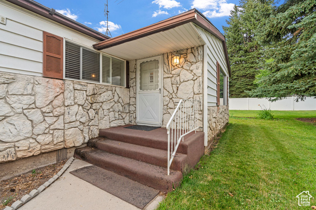Photo 24 for MLS #2115845 at 3125 E 1200 South