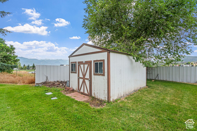 Photo 23 for MLS #2115845 at 3125 E 1200 South