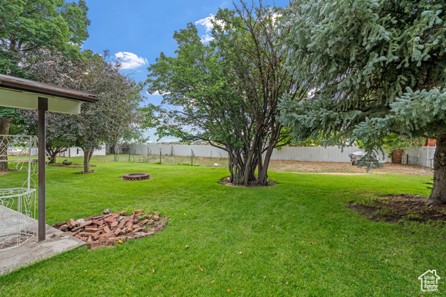 Photo 21 for MLS #2115845 at 3125 E 1200 South