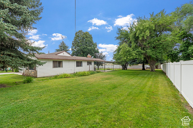Photo 19 for MLS #2115845 at 3125 E 1200 South
