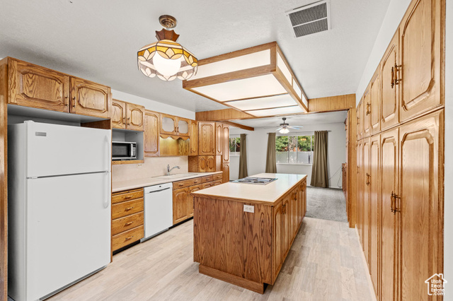 Photo 10 for MLS #2115845 at 3125 E 1200 South
