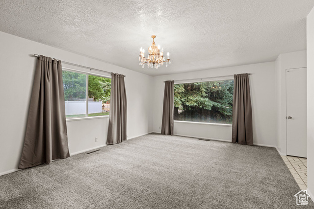 Photo 4 for MLS #2115845 at 3125 E 1200 South