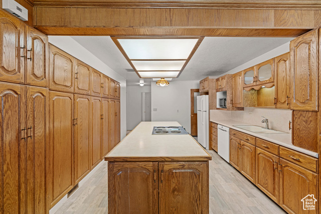 Photo 8 for MLS #2115845 at 3125 E 1200 South