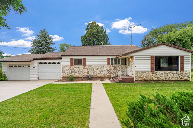 3125 E 1200 S, Heber City UT 84032