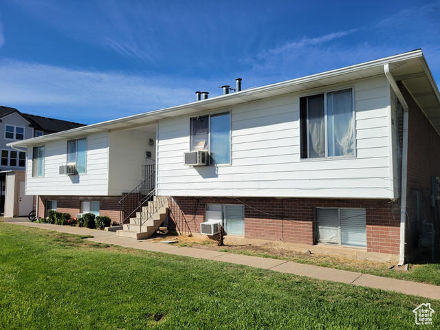 MLS #2115848                     located at 1637 N Avalon Dr,
                     Layton, UT