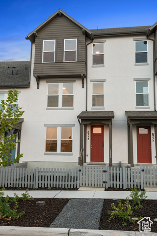 6653 W SOUTH JORDAN PKWY, South Jordan UT 84009
