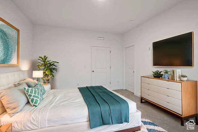 Photo 9 for MLS #2115852 at 6653 W South Jordan Pkwy