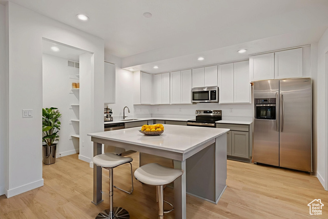 Photo 6 for MLS #2115852 at 6653 W South Jordan Pkwy