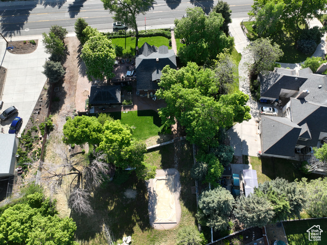 4161 N CANYON RD, Provo UT 84604