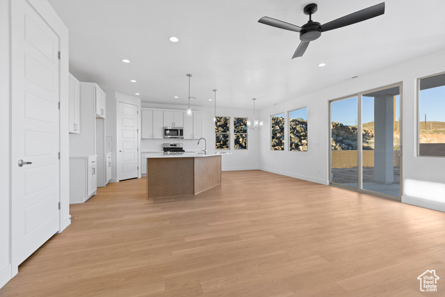 Photo 6 for MLS #2115856 at 486 N 1400 West