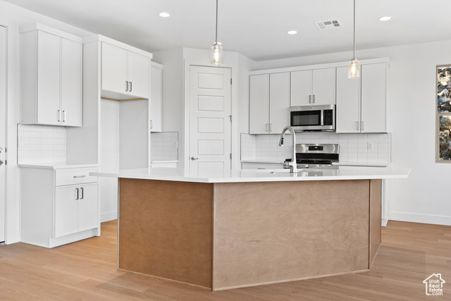 Photo 7 for MLS #2115856 at 486 N 1400 West