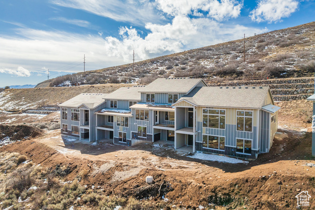 Photo 8 for MLS #2115858 at 432 W Ascent Dr #252