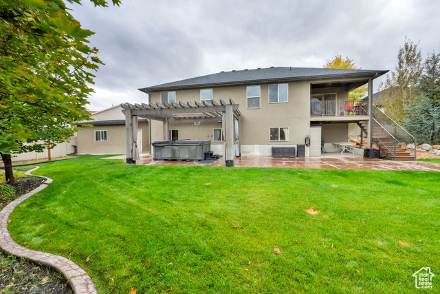 Photo 27 for MLS #2115864 at 5749 S Mirador Ct