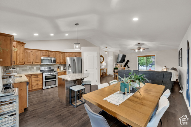 Photo 6 for MLS #2115864 at 5749 S Mirador Ct