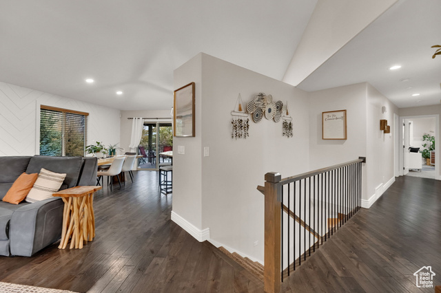 Photo 4 for MLS #2115864 at 5749 S Mirador Ct