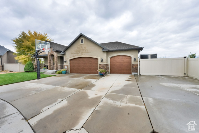 Photo 29 for MLS #2115864 at 5749 S Mirador Ct