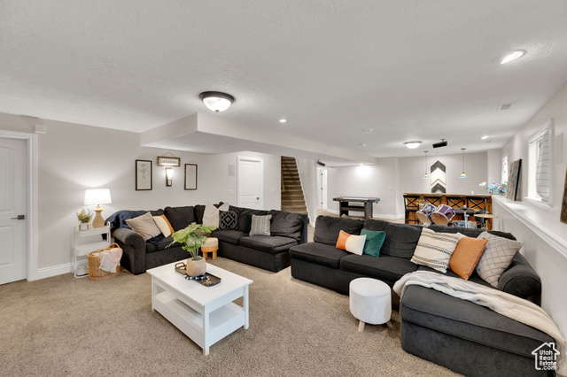 Photo 17 for MLS #2115864 at 5749 S Mirador Ct