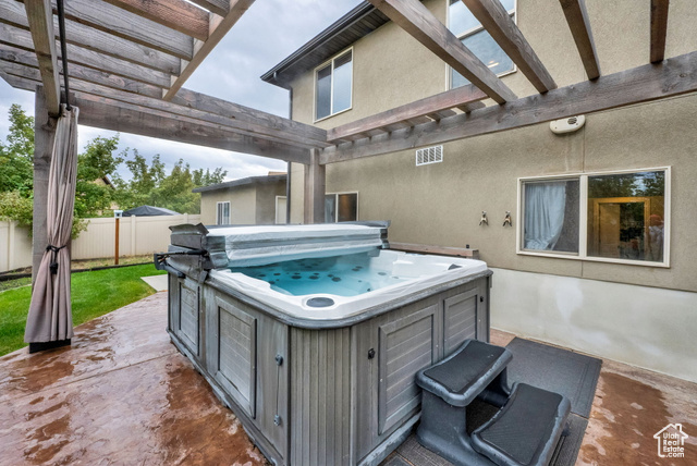 Photo 22 for MLS #2115864 at 5749 S Mirador Ct
