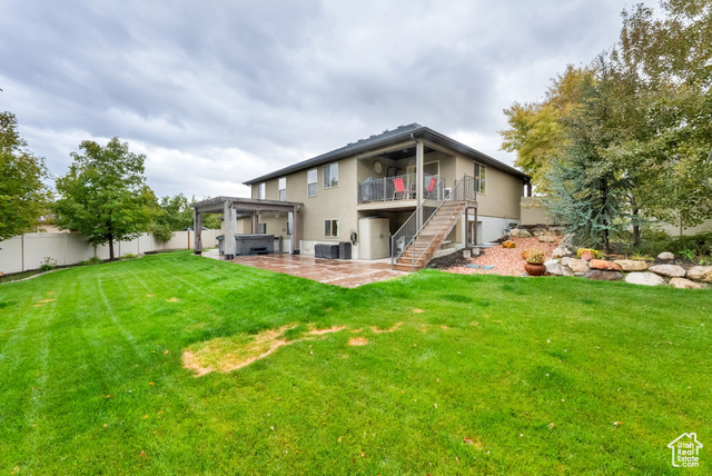 Photo 28 for MLS #2115864 at 5749 S Mirador Ct